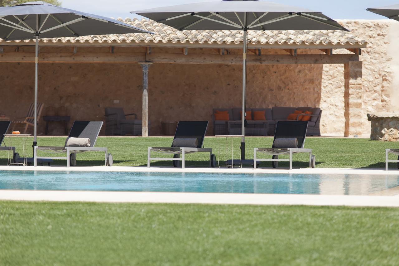 Finca Gomera By Itinerem - Adults Only 柳奇马约尔 外观 照片